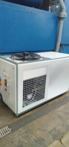 mini chiller